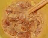 鶏の唐揚げ（お弁当屋さん風）作り方4写真