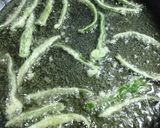 カリカリピーマン作り方4写真