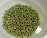 一年中食べたい☆乾燥青豆で☆ずんだあん作り方1写真