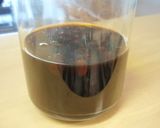 黒酢のレーズンサワードリンク作り方3写真