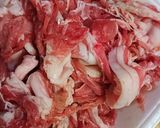 豚肉ときゃべつのバター蒸し♪作り方2写真