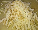 じゃがトマチーズ焼くだけよ作り方1写真