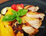 綺麗になれちゃう『タンドリーチキン』作り方7写真