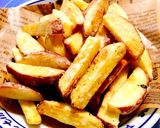 簡単☆パリパリ皮のチキンステーキ♡作り方10写真