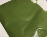 材料3つ♡簡単ヘルシー♡お豆腐抹茶アイス作り方3写真