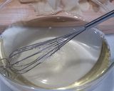 ガリ (新生姜の甘酢漬)作り方4写真