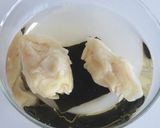 ガリ (新生姜の甘酢漬)作り方8写真
