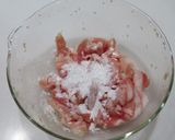 豚肉とピーマンのオイスターソース炒め作り方3写真