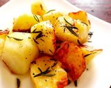 簡単☆パリパリ皮のチキンステーキ♡作り方11写真