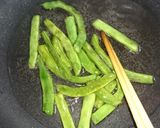 揚げ茄子の冷やし鉢作り方4写真