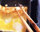 朝ごはんにぴったり☆ふわふわ卵焼き作り方3写真