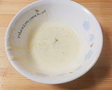 桃のレアチーズケーキ作り方7写真
