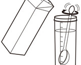 プレーンヨーグルト（専用容器使用）作り方4写真