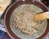 冷汁(高知県旧葉山村の郷土食)作り方4写真
