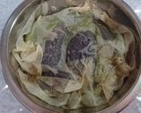 揚げ茄子の冷やし鉢作り方6写真