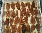 僕にもできた【無花果のチーズケーキ】作り方6写真
