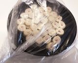 HBで簡単★フライパンパン作り方6写真