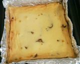僕にもできた【無花果のチーズケーキ】作り方8写真