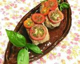 ♡豚とえびのはさみ焼き♡作り方7写真