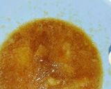 新玉ねぎで♪素揚げ茄子の玉ねぎダレ和え作り方6写真