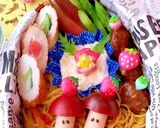簡単★時短カレービーフンで食欲アップ♫作り方2写真