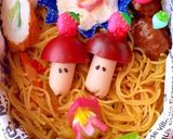 簡単★時短カレービーフンで食欲アップ♫作り方3写真
