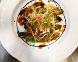 旬の青背魚のスパイス焼き作り方6写真