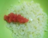 簡単！タラコ＆チーズ入りポテトサラダ♪作り方6写真