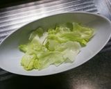冷凍ミニトマトで☆さっぱり冷製パスタ作り方4写真