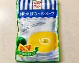 かぼちゃのスープパスタ作り方4写真