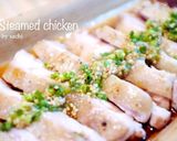 お弁当に！定番☆鶏もも肉の照り焼き作り方13写真