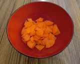 吹き寄せご飯作り方4写真