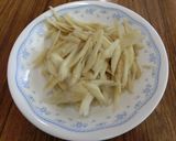 吹き寄せご飯作り方5写真