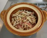 吹き寄せご飯作り方7写真