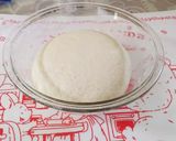 手捏ね米粉パン3:2 ノーマル&チョコ作り方3写真