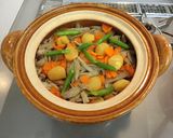 吹き寄せご飯作り方10写真