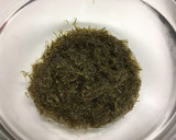 かんずりで爽やか♪納豆昆布のおろし和え作り方1写真