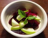 ビーツの簡単な下処理作り方11写真