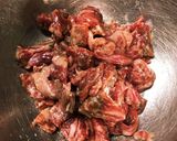 家にある物で作る簡単チンジャオロース★作り方1写真