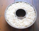 コロコロ具材がかわいい!ちらし寿司作り方3写真