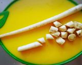 圧力鍋でトロトロ✨牛スジの煮込み作り方7写真