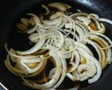 親子丼作り方2写真