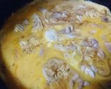 親子丼作り方5写真