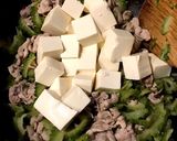 我が家の苦味少なめゴーヤチャンプル♪作り方6写真