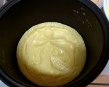 オーブン不要！炊飯器で美味しいタルト☆作り方5写真