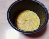 オーブン不要！炊飯器で美味しいタルト☆作り方7写真