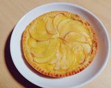 オーブン不要！炊飯器で美味しいタルト☆作り方9写真