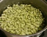 一年中食べたい☆乾燥青豆で☆ずんだあん作り方3写真