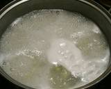 一年中食べたい☆乾燥青豆で☆ずんだあん作り方4写真