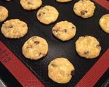 ちょいヘルシーな！フルグラクッキー作り方6写真